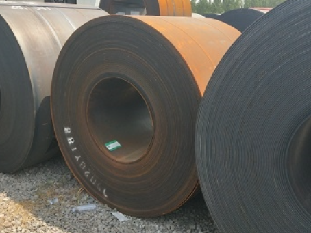 锦江Q355NHB耐候板